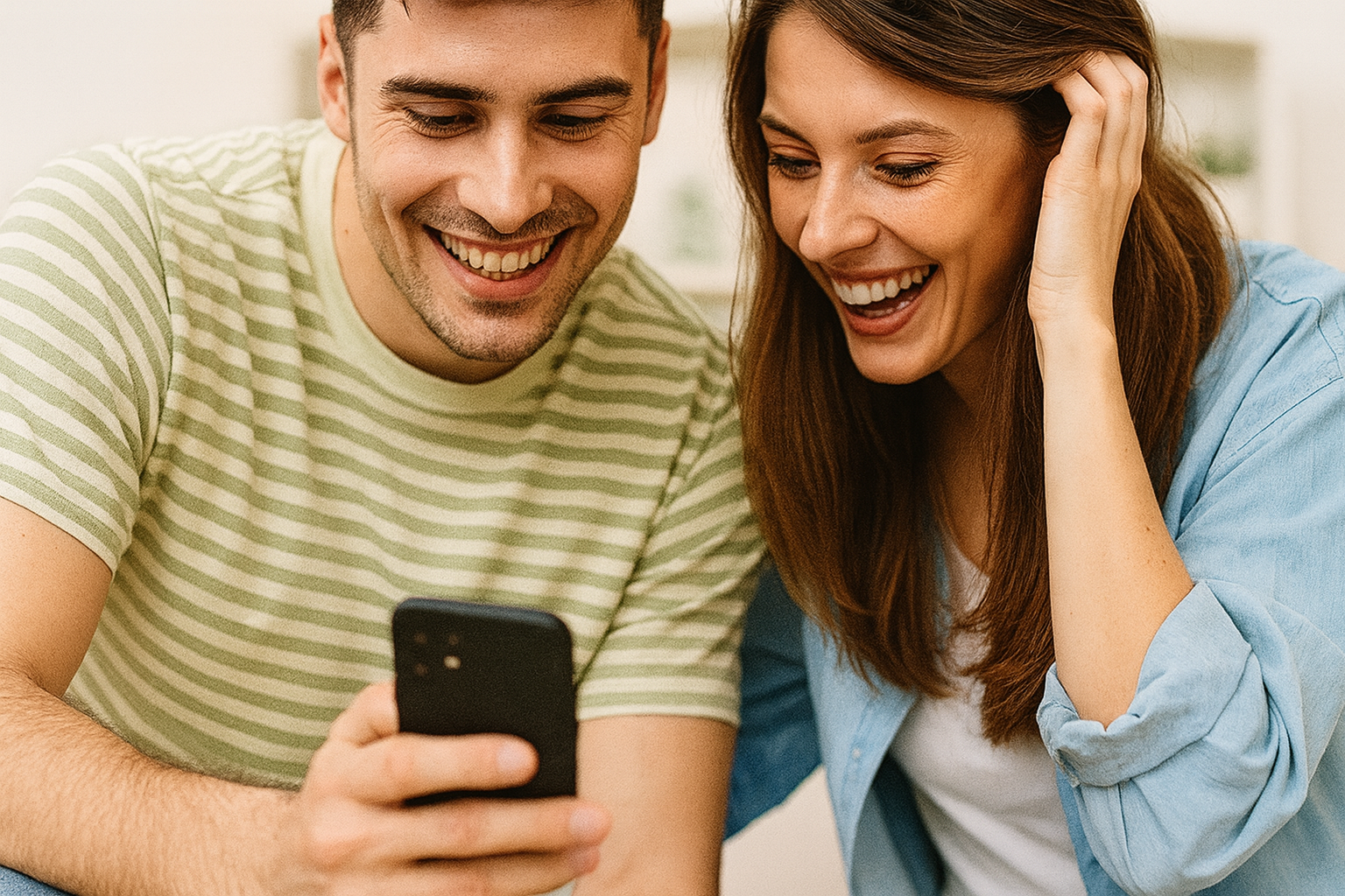 Video y música 30 días