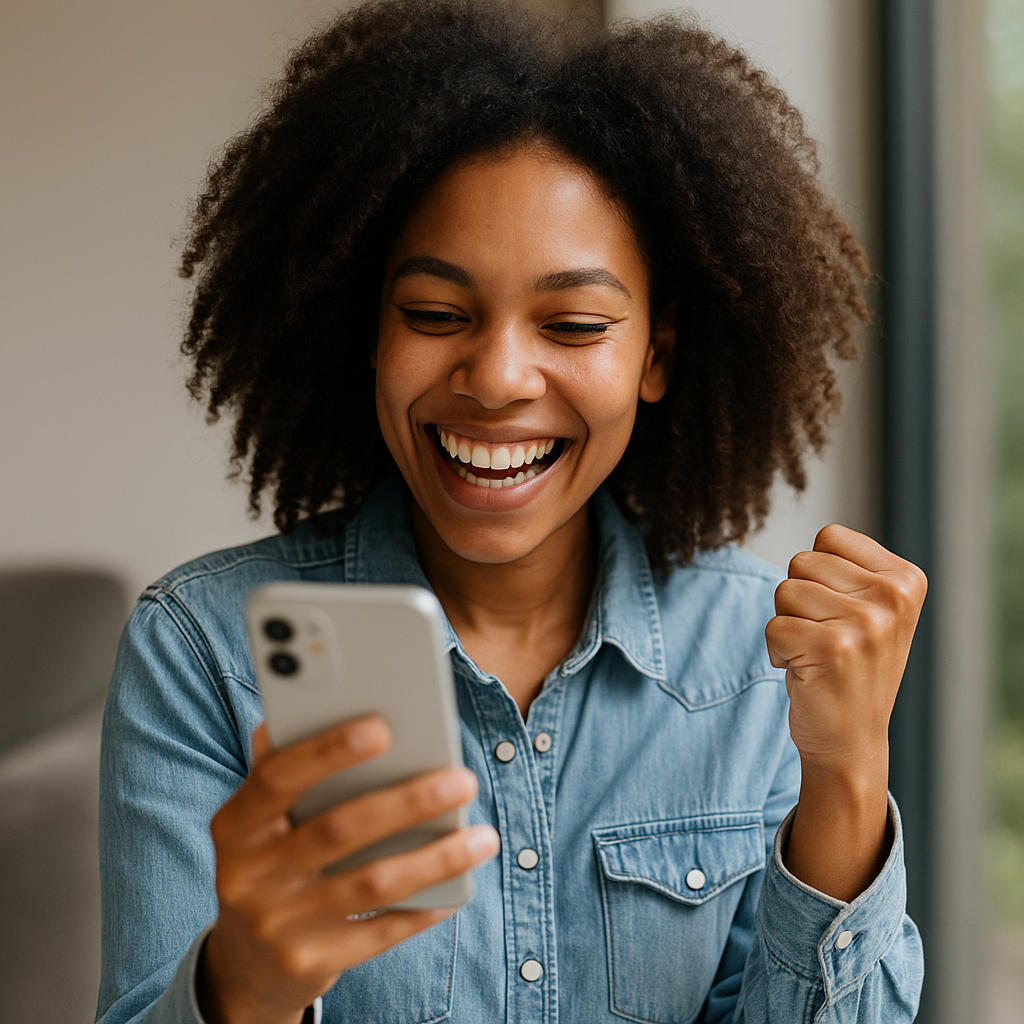 Mensajería ilimitada 30 días